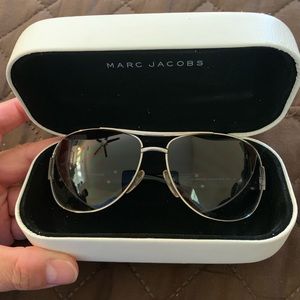 Marc Jacobs Sunglasses MJ125/U/S